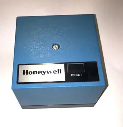 HONEYWELL, INC. R7795B1009 PRIMARY SAFETY CONTROL 120 VAC 50/60 HZ