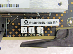 PROCESSOR BOARD