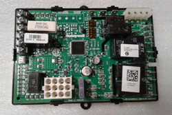 HONEYWELL S9200U1000 2 UNIVERSAL IGNITION INTEGRATED FURNACE CONTROL BOARD
