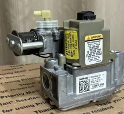 CONVERTED OEM