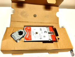 0-10V DAMPER ACTUATOR