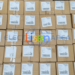 BURNER CONTROLLER ACTUATOR