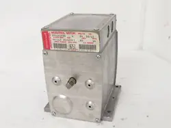 225337 NEW-NO BOX; HONEYWELL M941D1005 MODUTROL MOTOR;24VAC;0.80A;18W;30/60 SEC