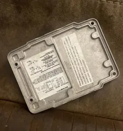 MOD MOTOR COVER