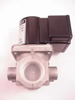 HONEYWELL SOLENOID