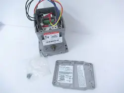 243286 NEW-NO BOX; HONEYWELL M7284C1000 MODUTROL IV MOTOR; 120VAC