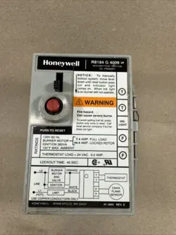 BOARD MODULE R8184G4009