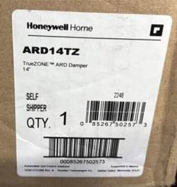 ARD DAMPER 14