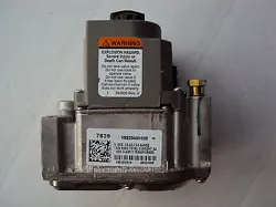 HONEYWELL VR8204M1026