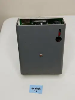 PROTECTORELAY CONTROLLER *NO