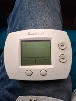 HONEYWELL TH5110D1022