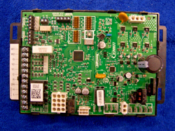 NEW LENNOX 102813-03 10G43 IGNITION CONTROL CIRCUIT BOARD HONEYWELL S9240F2044