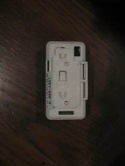 WIRELESS TEMPERATURE