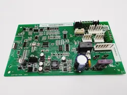 LENNOX 1219-100 5279024 HONEYWELL ARMSTRONG FURNACE CONTROL CIRCUIT BOARD
