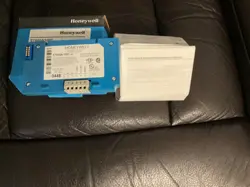 HONEYWELL KEYBOARD DISPLAY MODULE S7800A1001