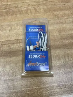 IGNITER Q3450 Q3480