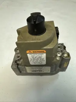 VALVE VR8345M4302 24V