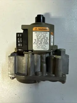 GAS VALVE VR8345M4302