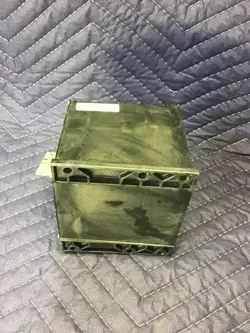 ELECTRIC ACTUATOR