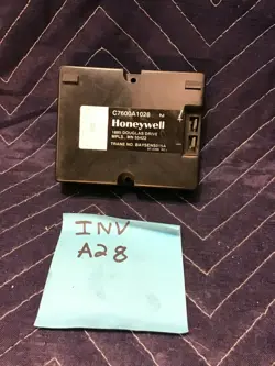 HUMIDITY SWITCH