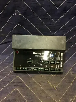 BLACK USED