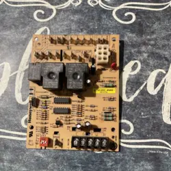 HONEYWELL ST9120C4040 FURNACE CONTROL CIRCUIT BOARD #H9