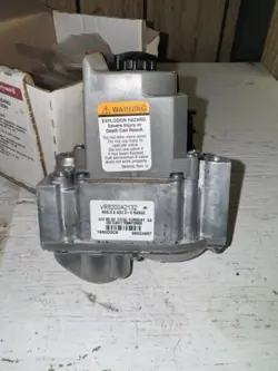 OR LP GAS