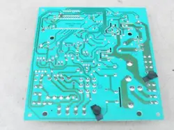 INTERTHERM HONEYWELL 1012-958A