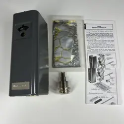HONEYWELL L6006A 1145 SUPER TRADELINE AQUASTAT CONTROLLER GENUINE OEM NEW