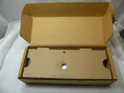 HONEYWELL MS8120F 1200, 24V TWO POSITION DIRECT COUPLED ACTUATOR