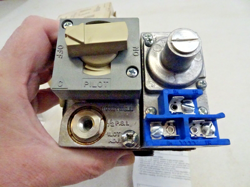 NATURAL GAS 24V