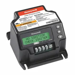 HONEYWELL R7284U OIL PRIMARY CONTROL