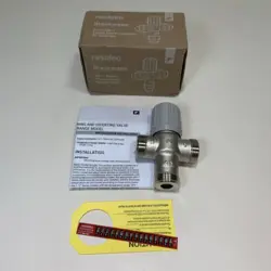 RESIDEO AM100-US-1LF 1/2