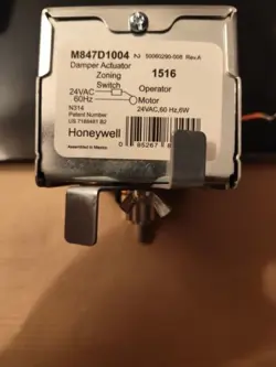 60 HZ 1516