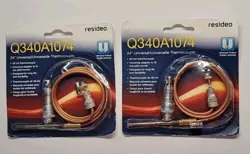 HONEYWELL RESIDIO