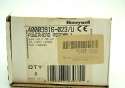 40003916-023/U POWERHEAD ASSEMBLY