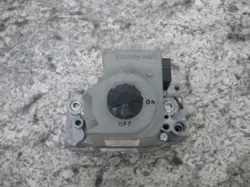 UNIT HEATER GAS