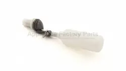 APPLIANCE FACTORY PARTS 32000136-001 FLOAT VALVE FOR HONEYWELL