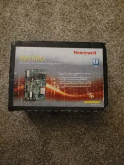 FURNACE CONTROL HSI