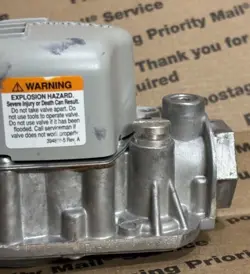 VR8215S1248 GAS VALVE
