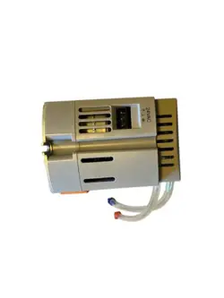 HONEYWELL SMARTVFD HVAC2 KIT   SIEMENS BACNET VAV ACTUATOR   ORIENTAL MOTOR
