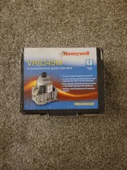 UNIVERSAL INTERMITTENT DIRECT