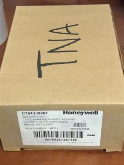 20K OHM 12'