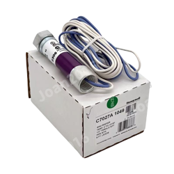 BOX HONEYWELL C7027A1049