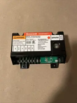 LB-90701C 30W33 S8670K3000 HONEYWELL LENNOX IGNITION CONTROL KIT