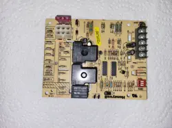 ST9120C 4057 - HONEYWELL FURNACE CONTROL CIRCUIT BOARD