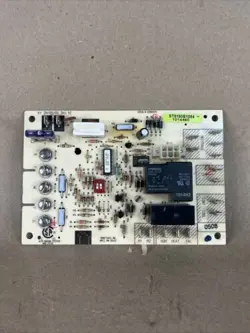 HONEYWELL ST9160B1084 FURNACE CONTROL CIRCUIT BOARD 1014460 (C2)