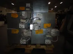 4-FSD-211-10X12 COMBINATION FIRE