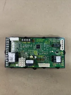 LENNOX 100870-01 FURNACE CONTROL  BOARD HONEYWELL S9230F1006 SURELIGHT (D1)