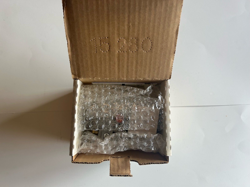 HONEYWELL C591A 1036